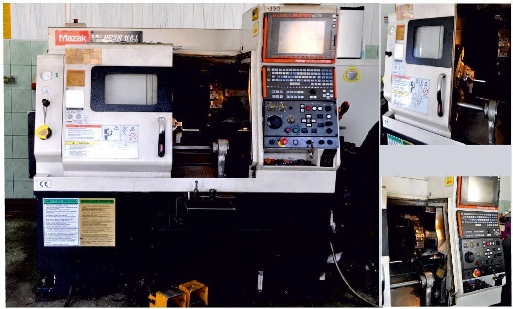 CNC