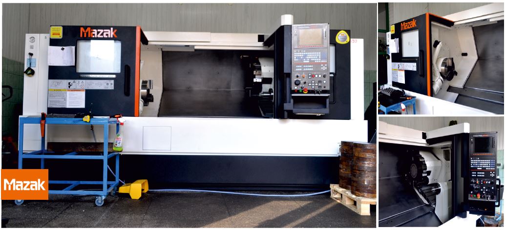 CNC